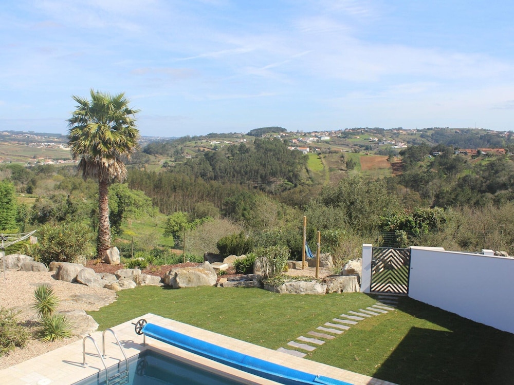Villa With Private Wellness and Pool view 3