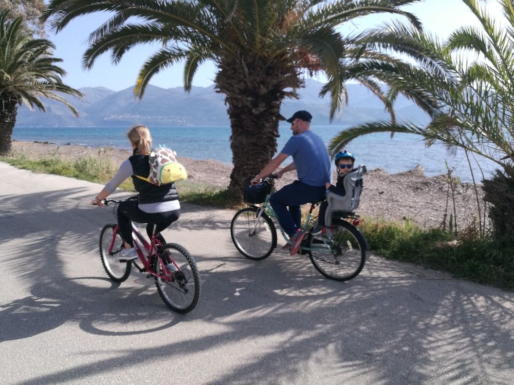 Alekos Beach Houses - Alekos Beach Complex
