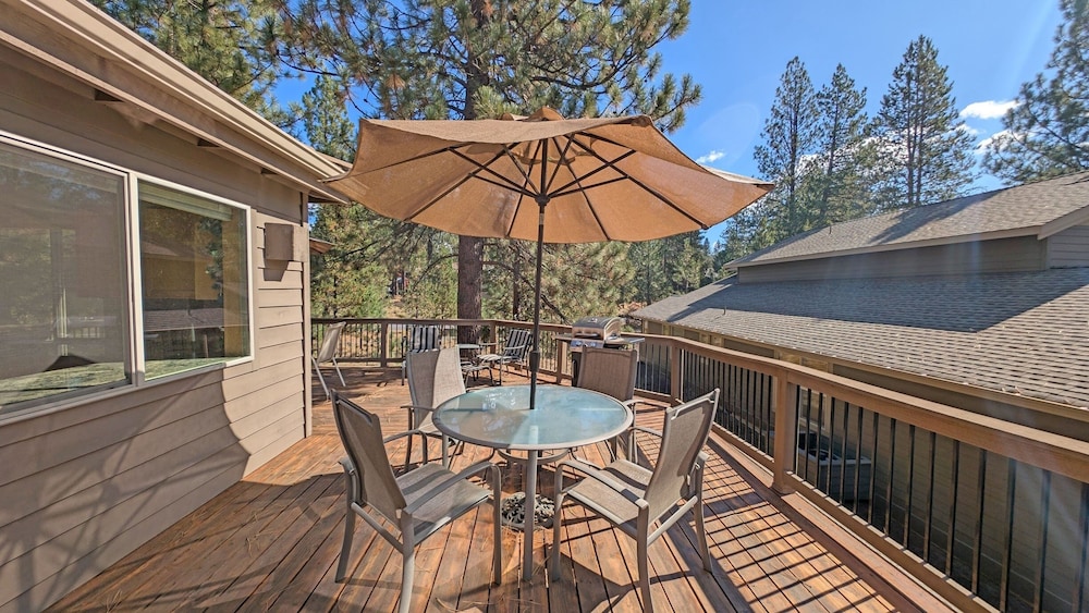 Foursome 2 4 Bedroom Home