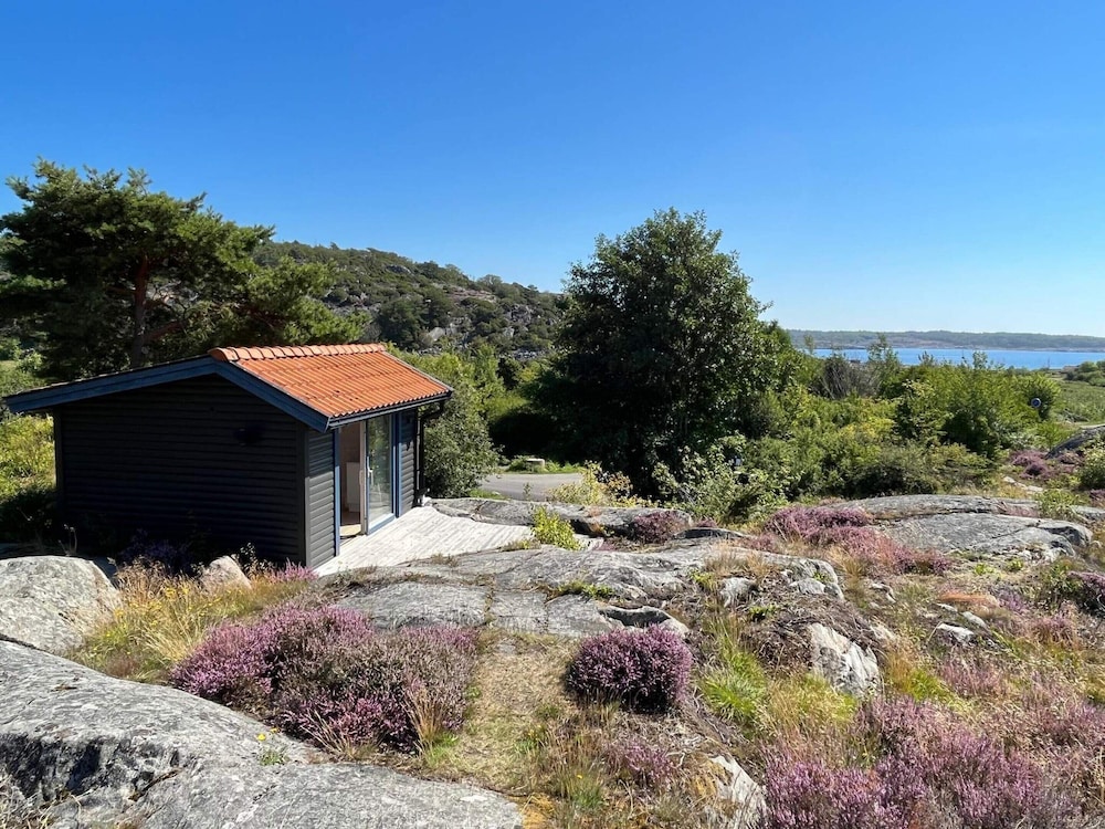 7 Person Holiday Home in Onsala view 4