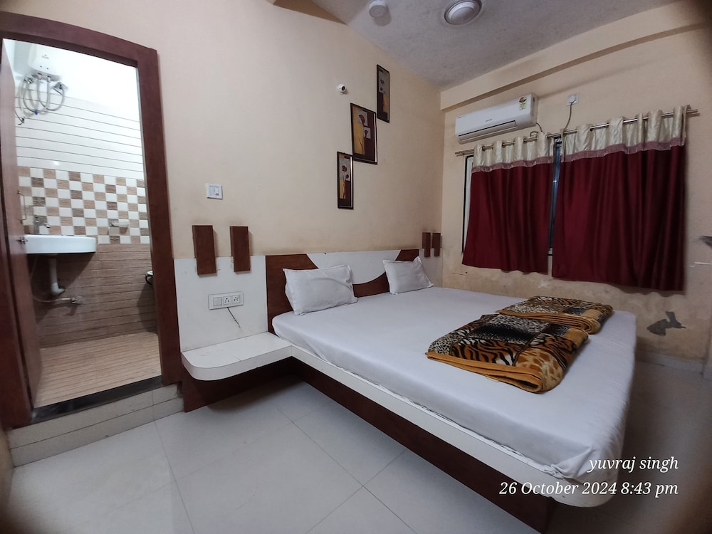 Hotel Natraj