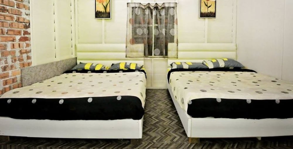 My Gopeng Resort