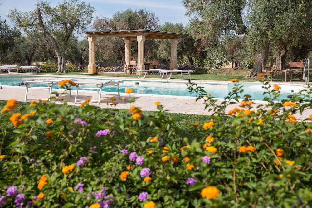 Masseria Saietti