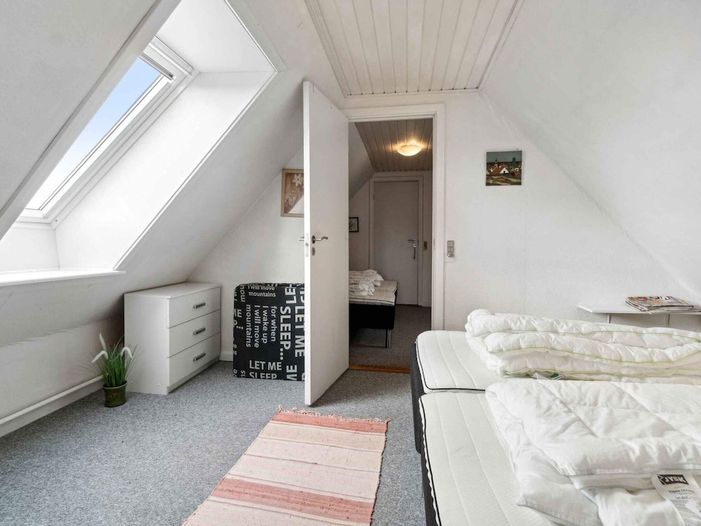 5 Star Holiday Home in Aakirkeby