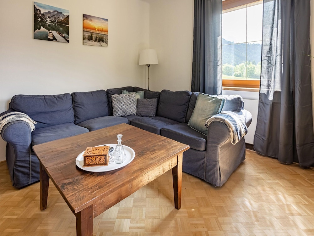 Holiday Home in the ski Area in Kotschach-mauthen