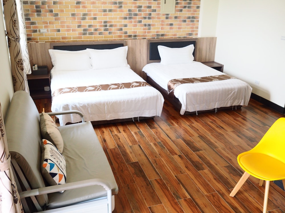Kim-Sharp Homestay view 3