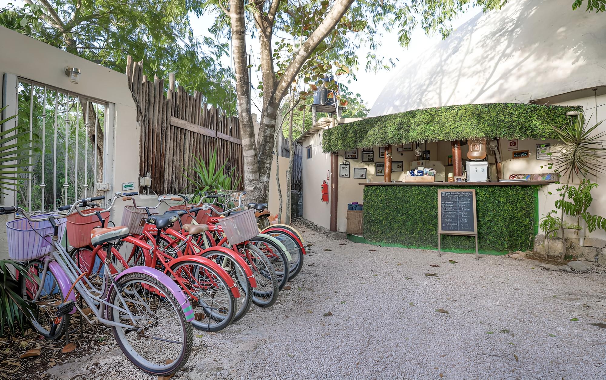 Harmony Glamping Tulum