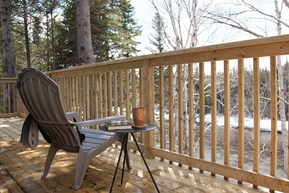 Indian Falls Chalets