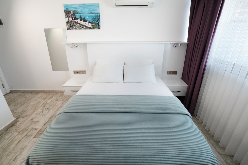 Greenbeach Otel - Image 23