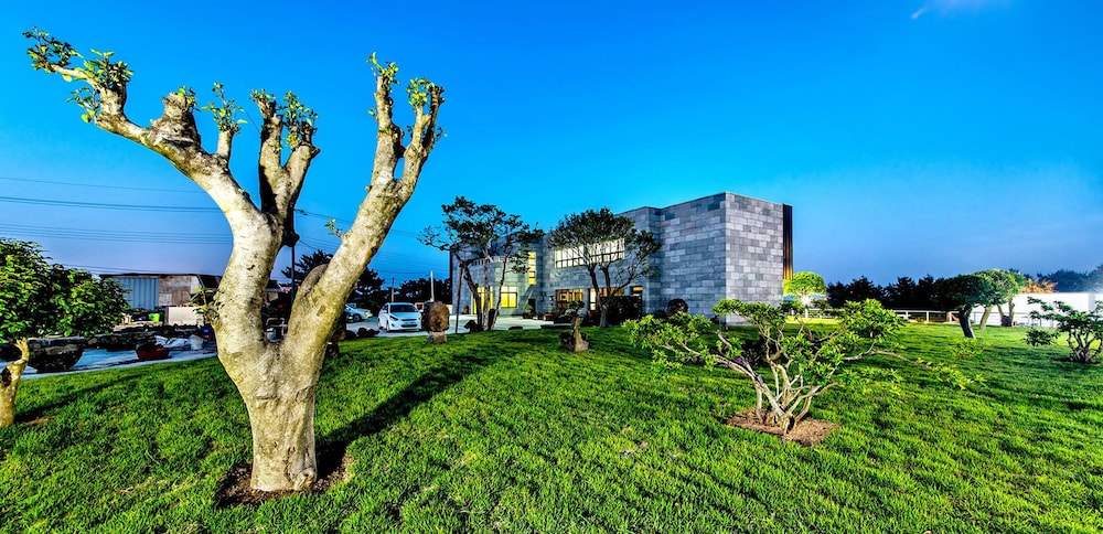 Badamaru Jeju