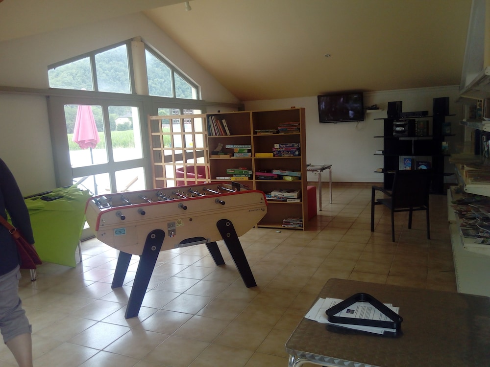 Camping Les Vignes photo 2