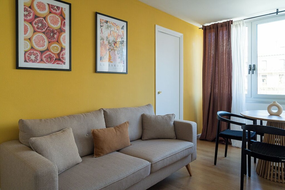 Stay U-nique Apartment Rossello II