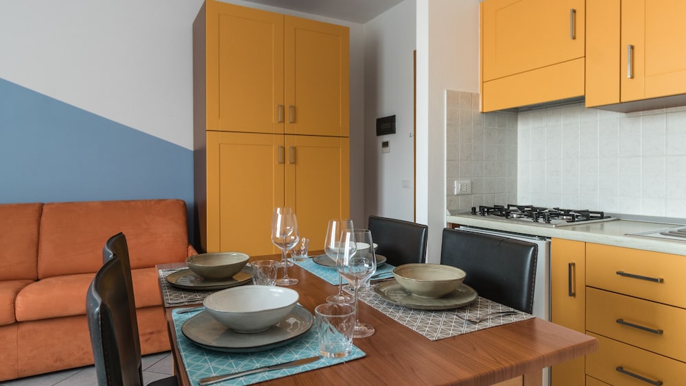 Residence Il Poggio