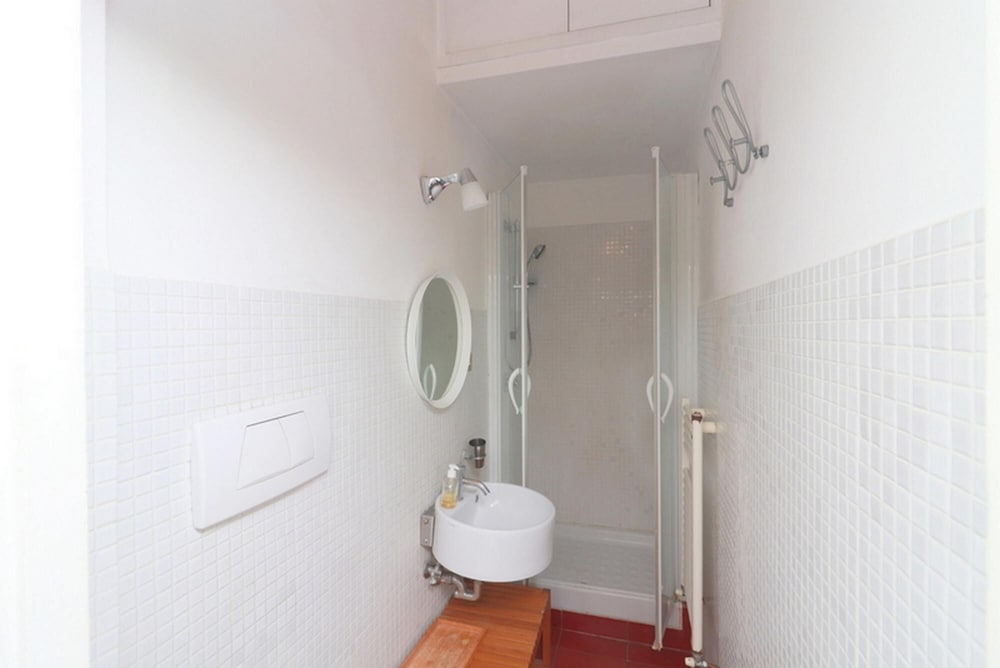 Enchanting 2BR Apt Near Pantheon Vatican