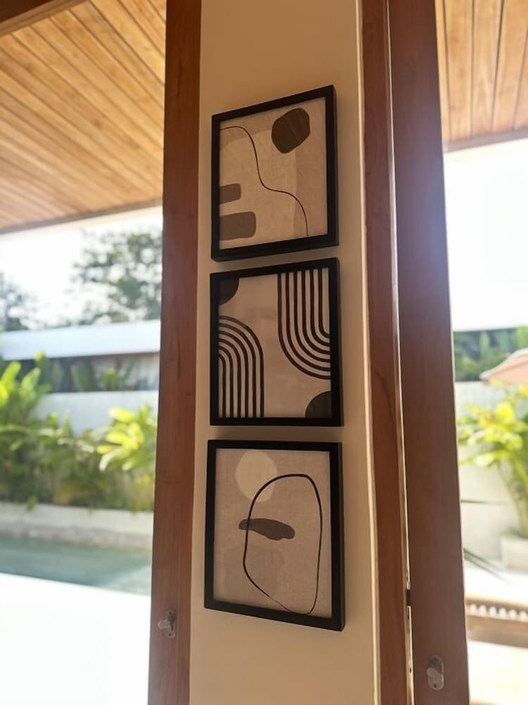 Villa Poppy 2 Bedrooms - Bingin