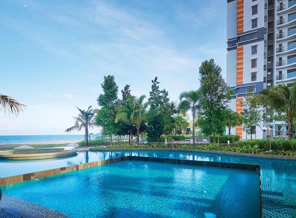 Timurbay Residence Resort Style