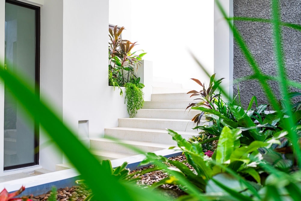 Anzhu Seamate Villa Samui