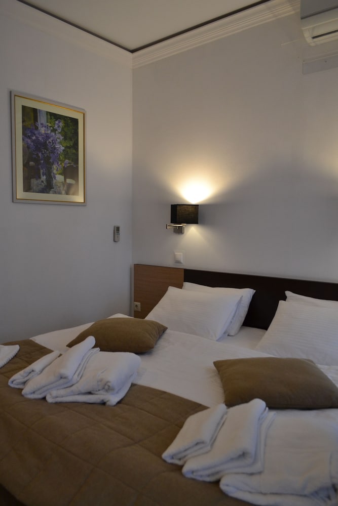 Guest house Five evenings
