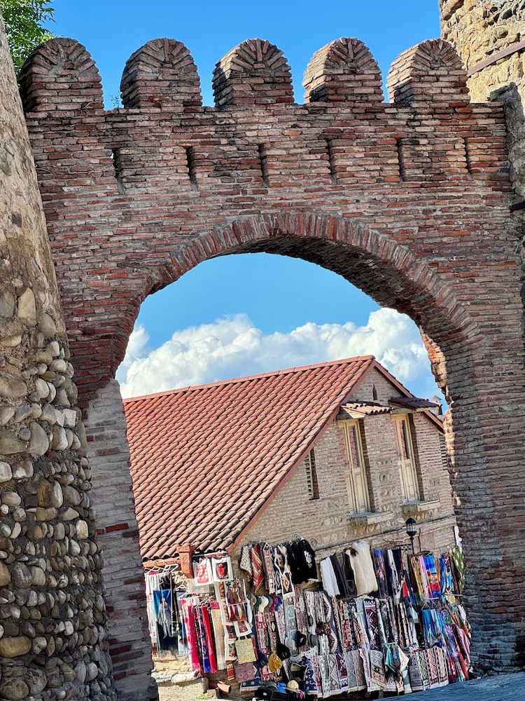 Castello Sighnaghi
