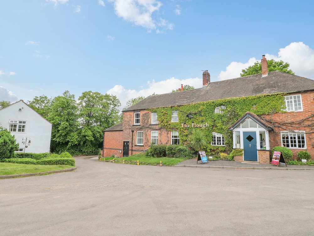 Avenue Croft