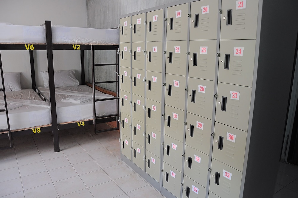 Mickey Hostel