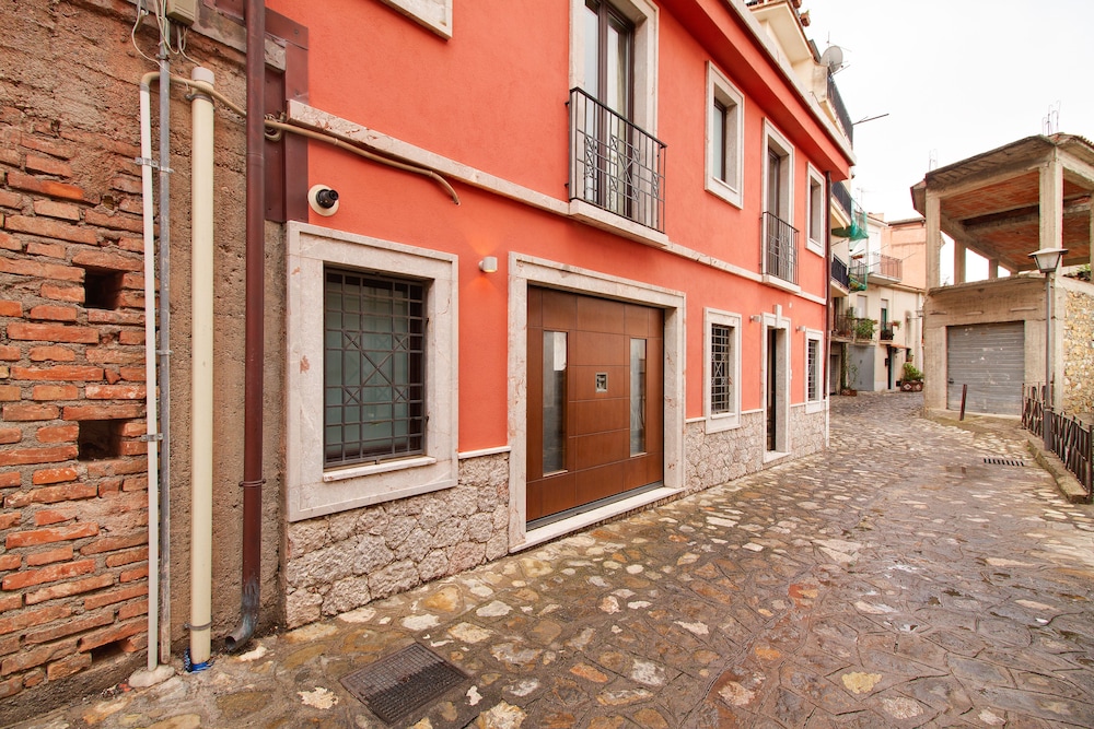 Castelmola