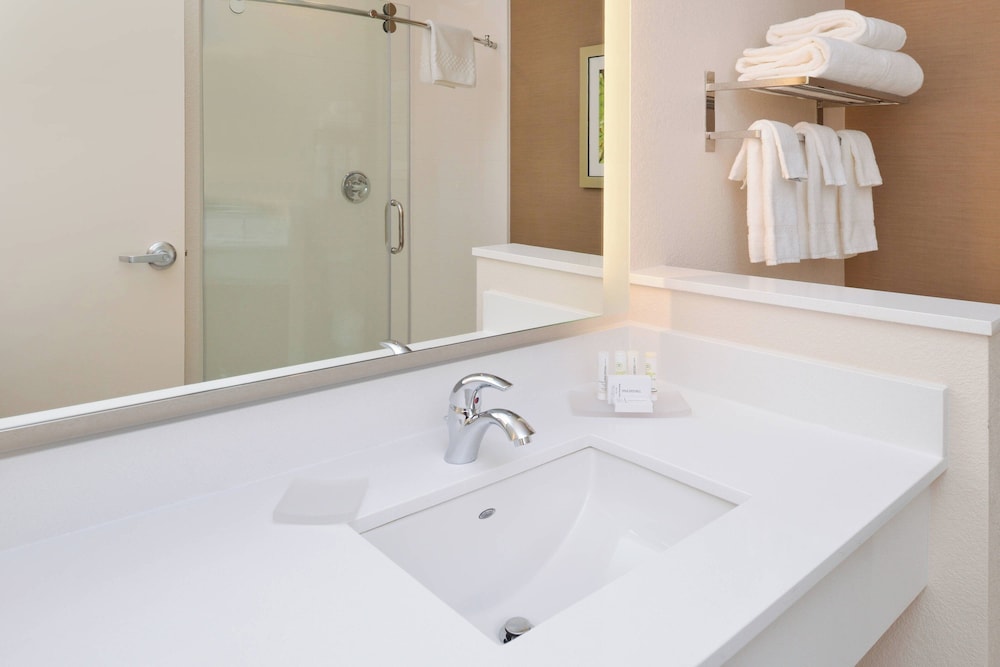 Fairfield Inn & Suites Chillicothe