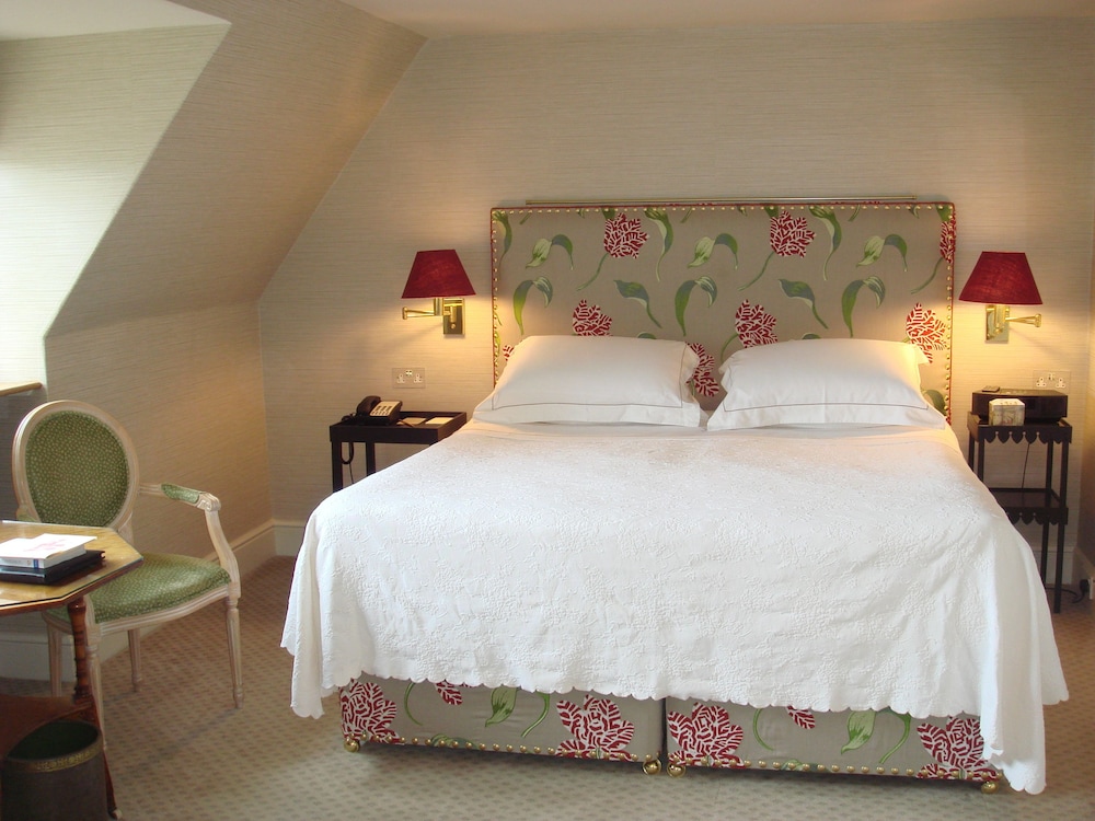 Oakham Vacations - Hambleton Hall - Property Image 44