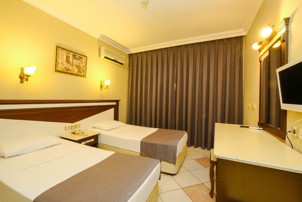 Selen Otel Icmeler - Image 71