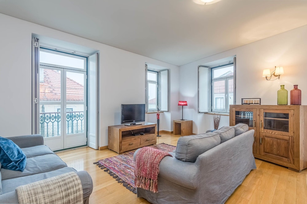 Chiado Apartments
