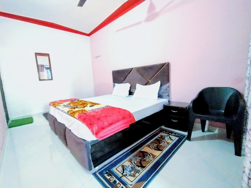Maa Janki Homestay