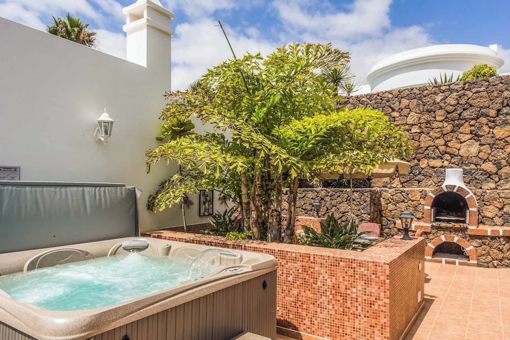 Villa Antares