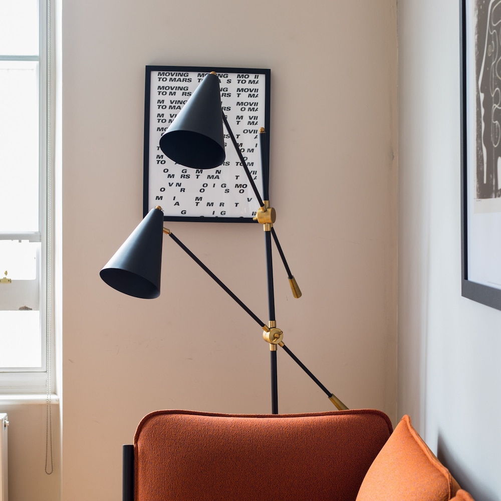 Fab Covent Garden 1BR - Netflix Nespresso