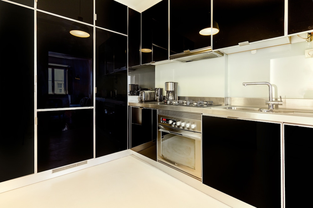 Central Apartment at Chiado
