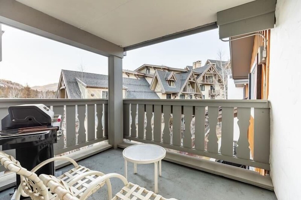 Vail Ski Resort - Luxury Condos