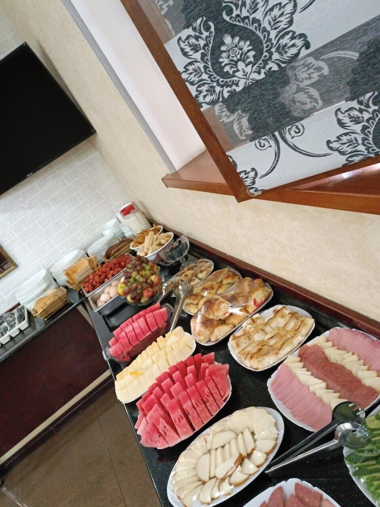 Arda Palace Hotel