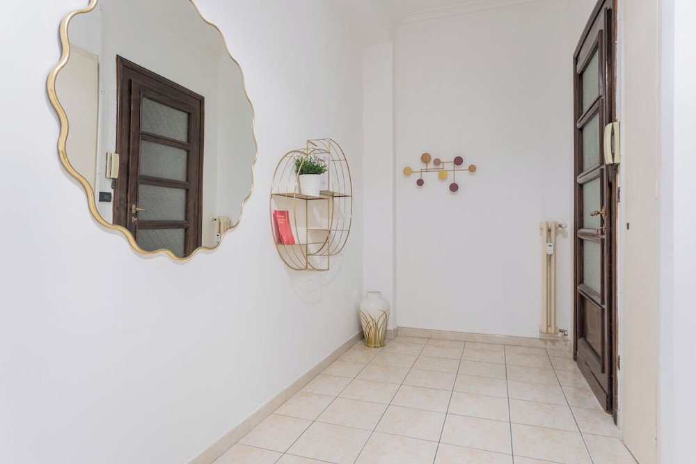 Amendola House by Wonderful Italy