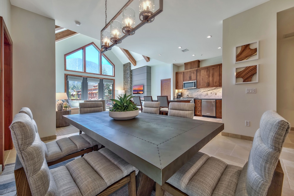 Lake Tahoe Vacations - Zalanta Resort at the Village - Property Image 42