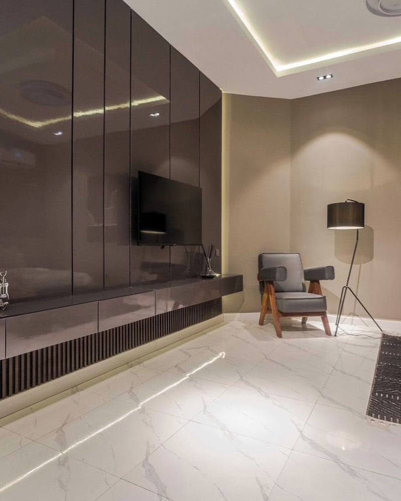 Divine Grace Apartment