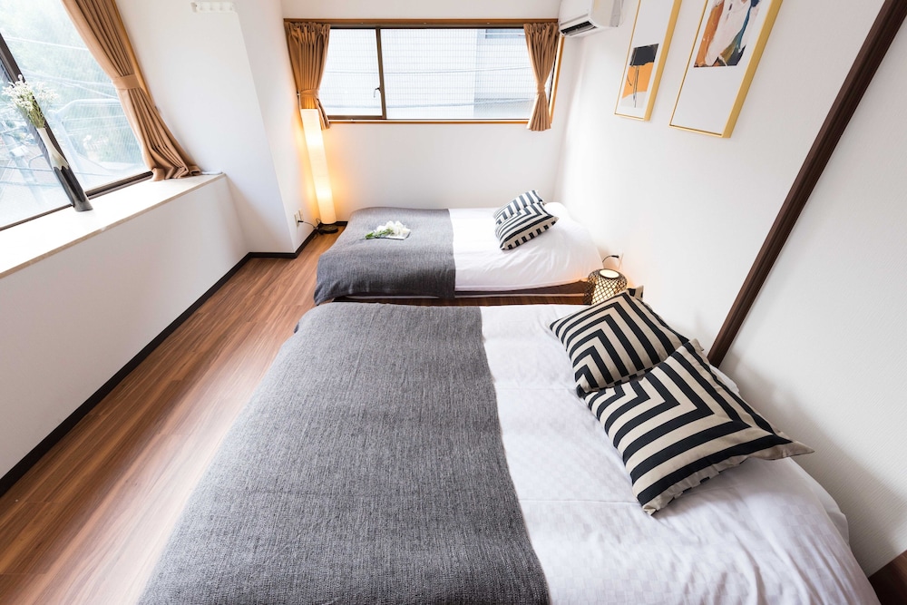 TORA HOTEL Komagome C, Tokyo - 24