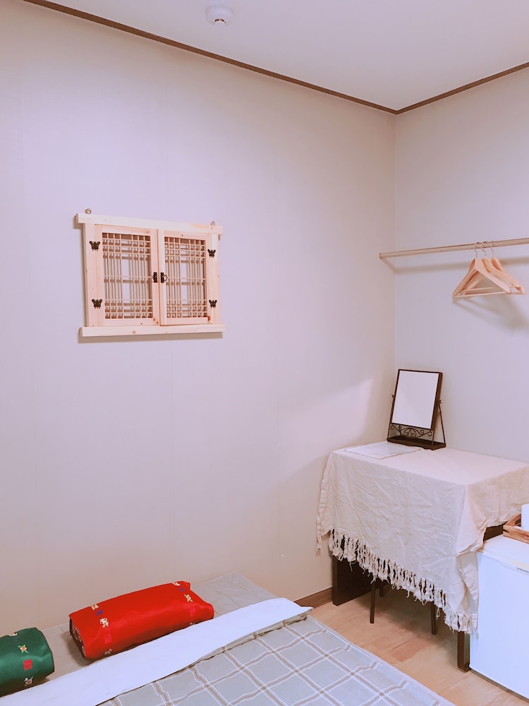 Soo Guesthouse