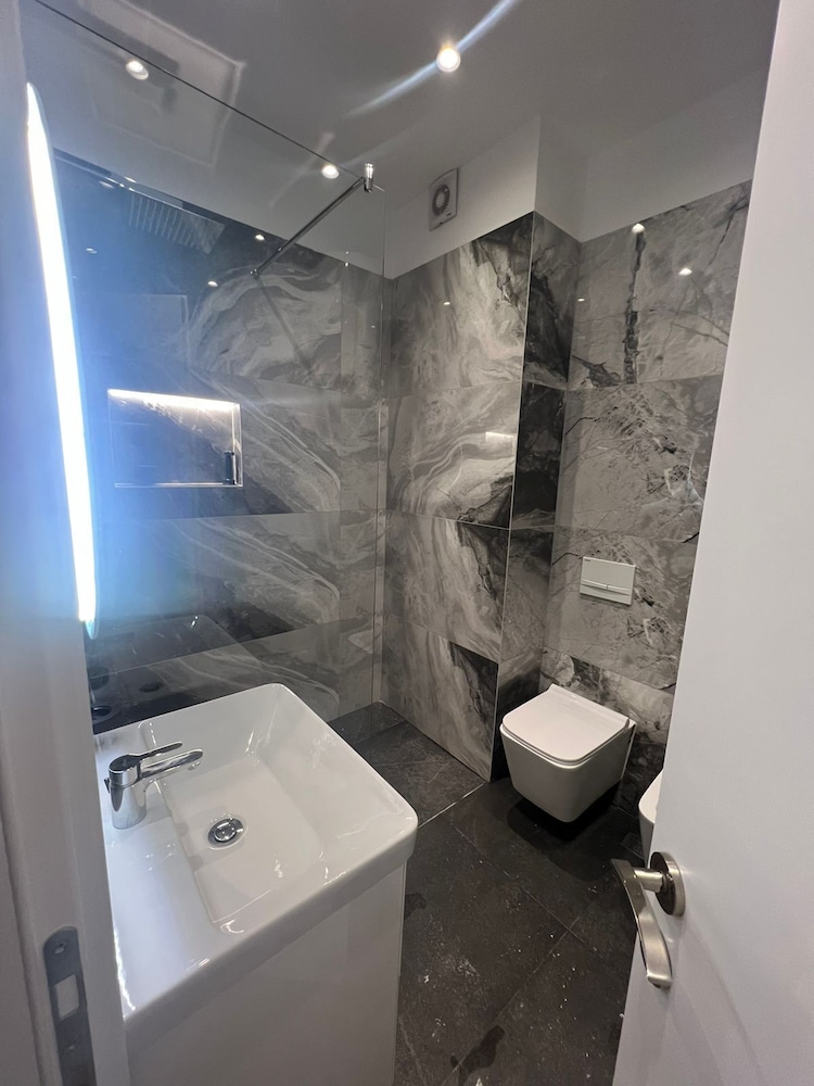 Blue Boutique Apartments 1