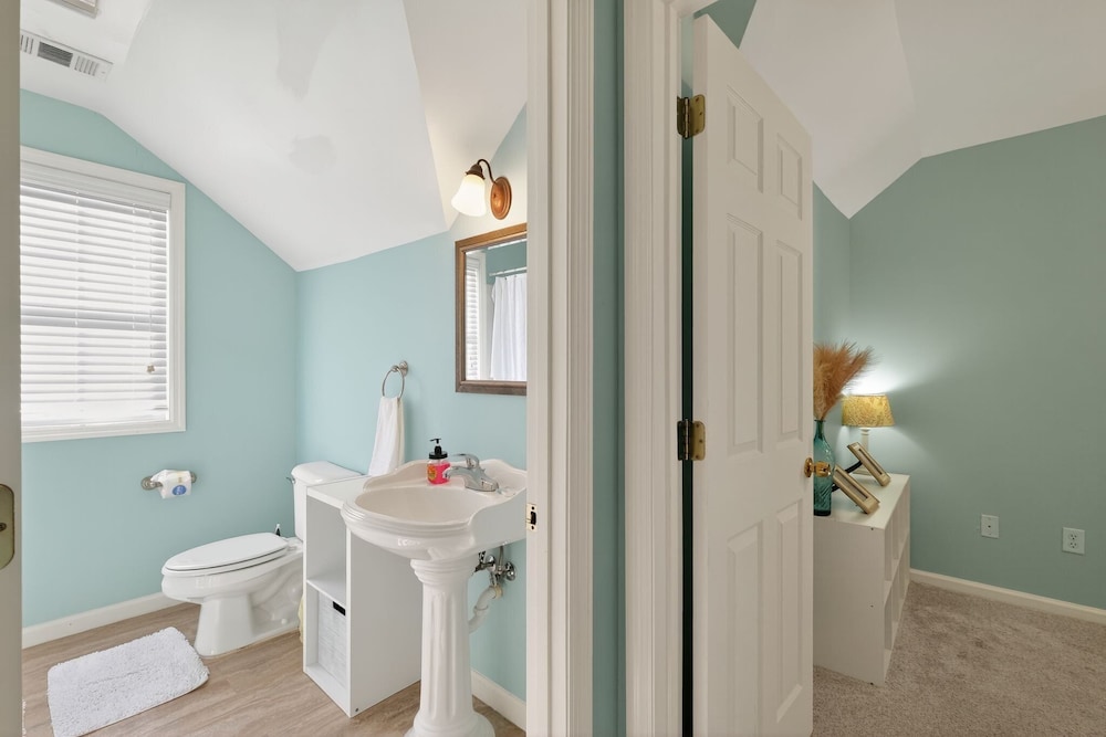 Sandy Toes Hideaway 3 Bedroom Home