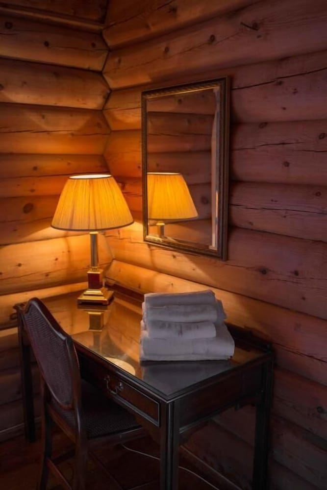 Phillipshaugen Lodge