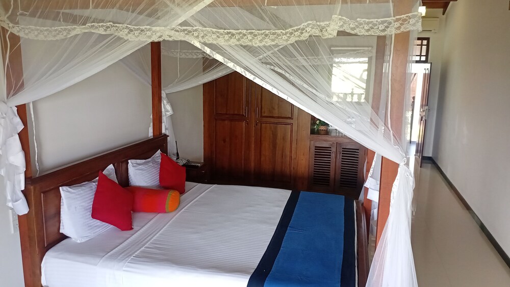 Rockery Villa Ayurveda