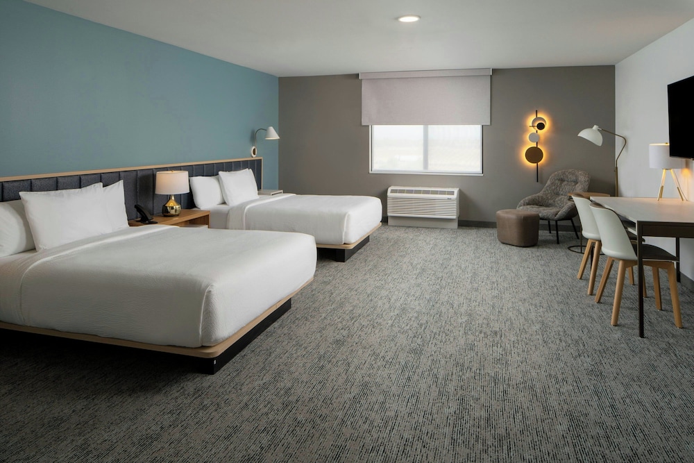 Towneplace Suites By Marriott Surprise Prasada