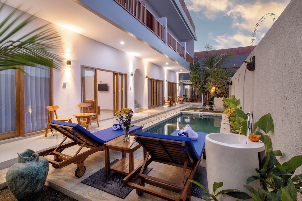 Kubu YN Bali