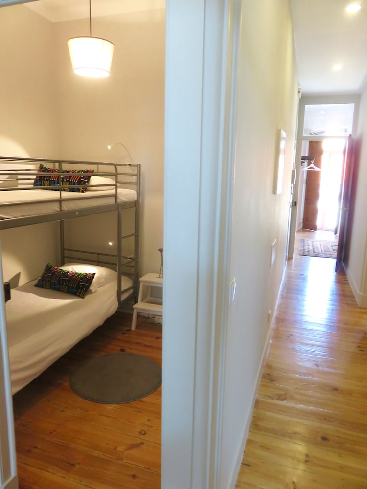 Lisbon Experience Apartments Príncipe Real