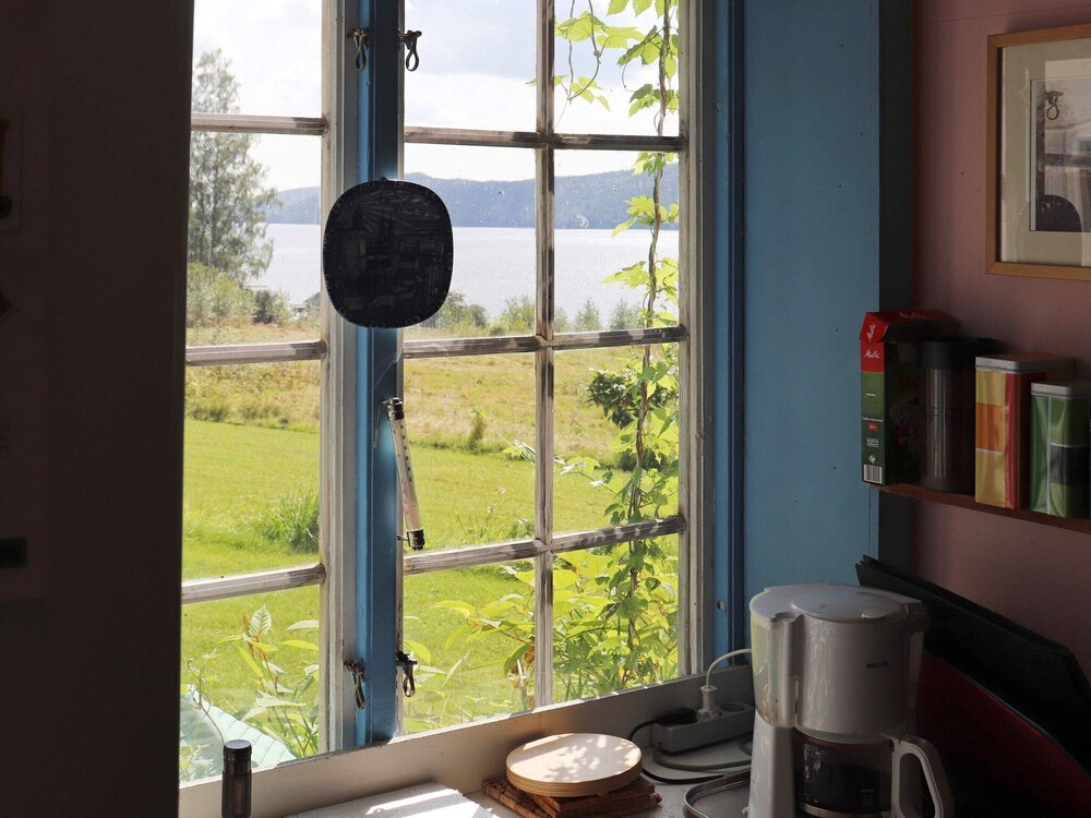6 Person Holiday Home in Ostra Antervik-by Traum