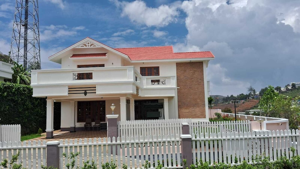 Villa Bella